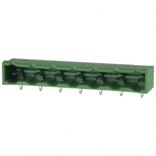 EDSTLZ960/7 On Shore Technology Inc.  Headers Plugs and Sockets